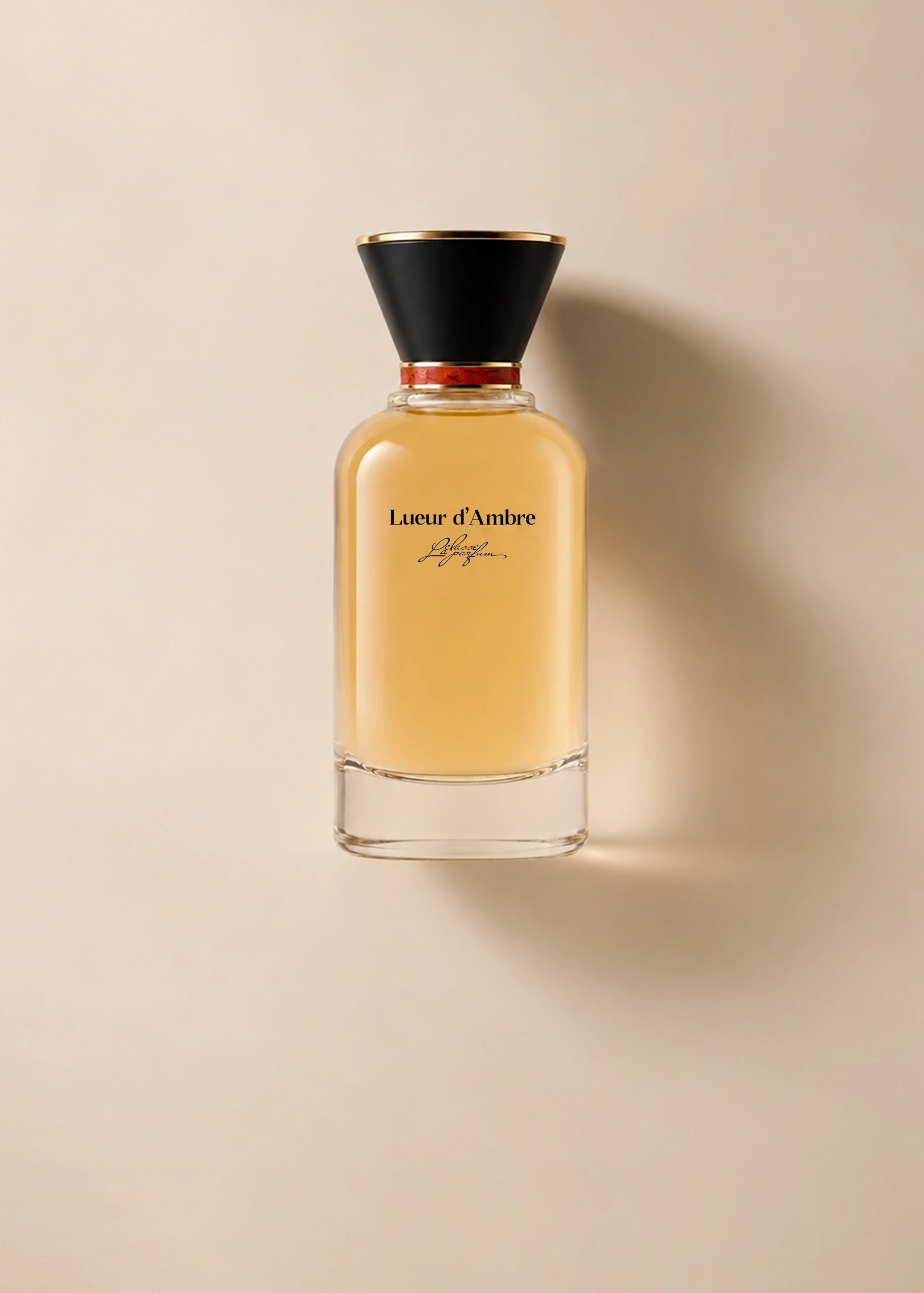 Lueur d’Ambre